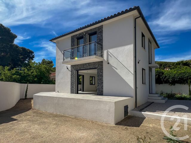 maison - LE ROVE - 13