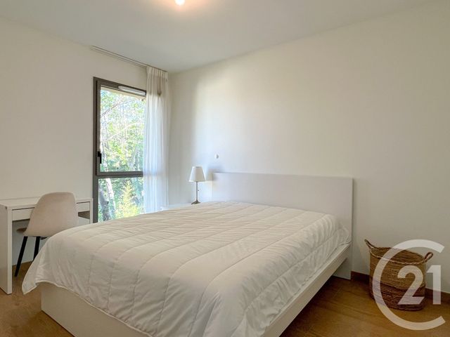 Appartement T2 &agrave; louer - 2 pi&egrave;ces - 47,45 m2 - Aix En Provence - 13 - PROVENCE-ALPES-COTE-D-AZUR