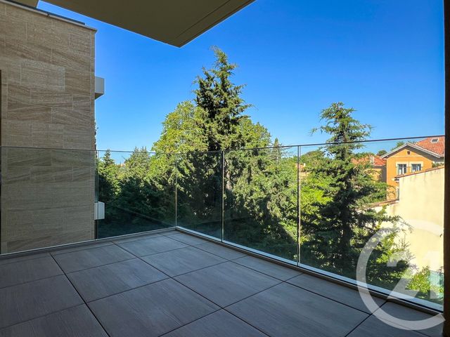 Appartement T2 &agrave; louer - 2 pi&egrave;ces - 47,45 m2 - Aix En Provence - 13 - PROVENCE-ALPES-COTE-D-AZUR