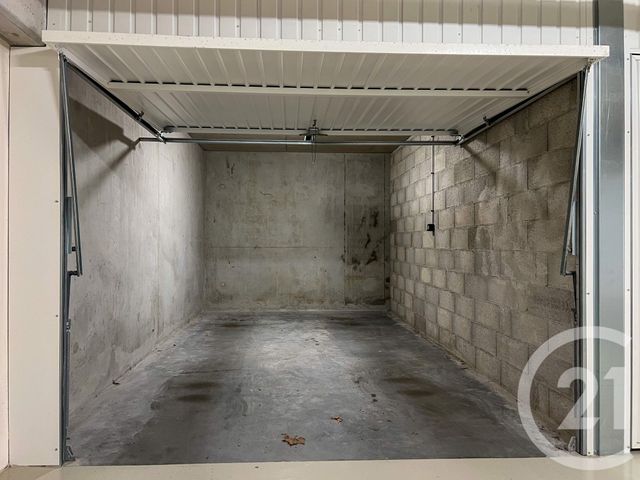 Appartement T2 &agrave; louer - 2 pi&egrave;ces - 47,45 m2 - Aix En Provence - 13 - PROVENCE-ALPES-COTE-D-AZUR
