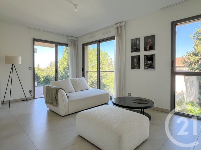 appartement - AIX EN PROVENCE - 13