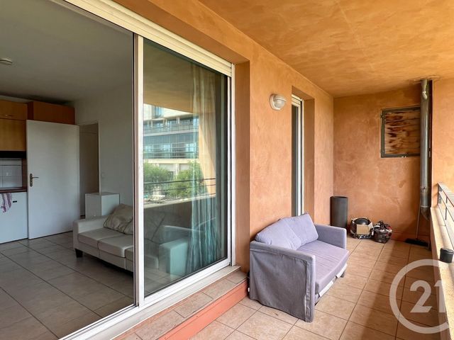 Appartement T2 &agrave; louer - 2 pi&egrave;ces - 25,74 m2 - Aix En Provence - 13 - PROVENCE-ALPES-COTE-D-AZUR