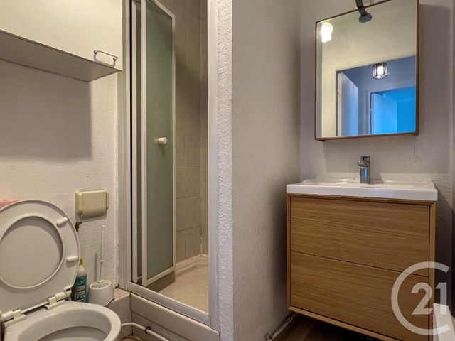 Appartement T2 &agrave; louer - 2 pi&egrave;ces - 25,74 m2 - Aix En Provence - 13 - PROVENCE-ALPES-COTE-D-AZUR