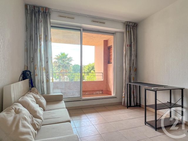 appartement - AIX EN PROVENCE - 13