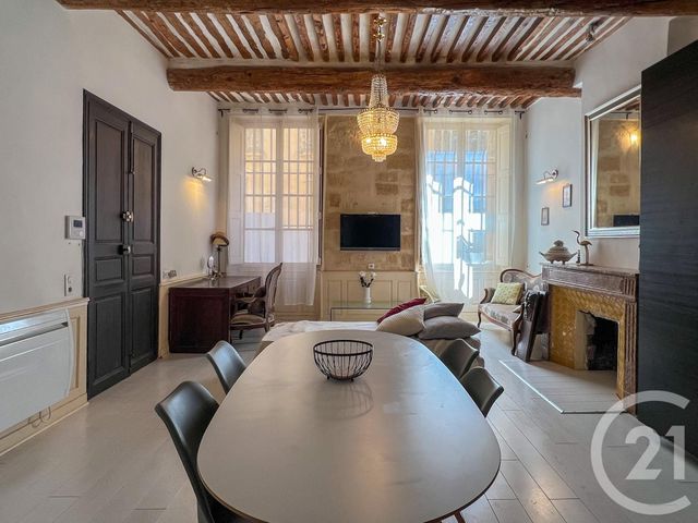 appartement - AIX EN PROVENCE - 13