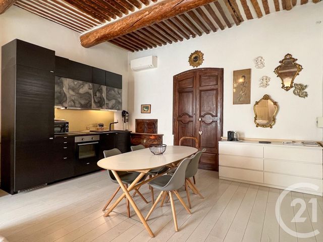 Appartement T2 &agrave; louer - 2 pi&egrave;ces - 43,76 m2 - Aix En Provence - 13 - PROVENCE-ALPES-COTE-D-AZUR