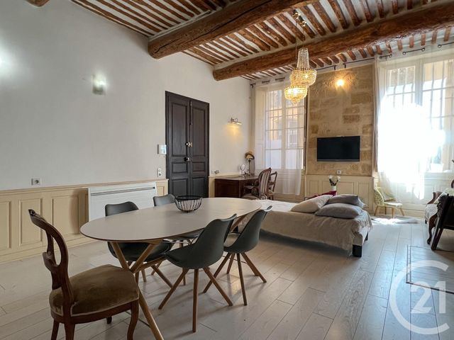 Appartement T2 &agrave; louer - 2 pi&egrave;ces - 43,76 m2 - Aix En Provence - 13 - PROVENCE-ALPES-COTE-D-AZUR