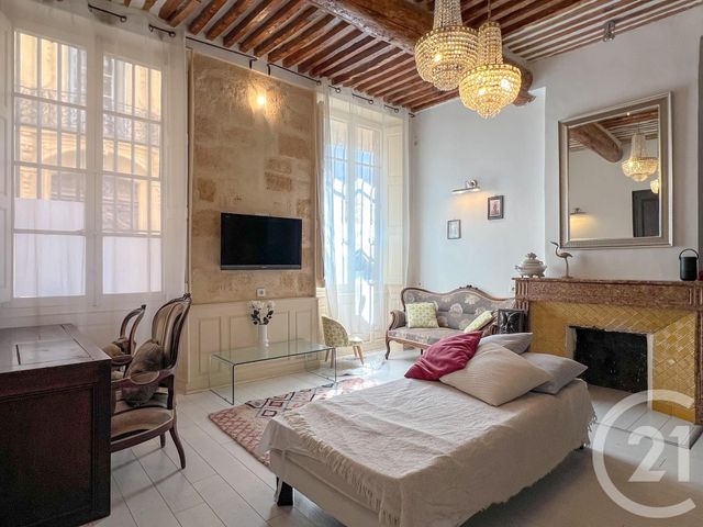 Appartement T2 &agrave; louer - 2 pi&egrave;ces - 43,76 m2 - Aix En Provence - 13 - PROVENCE-ALPES-COTE-D-AZUR