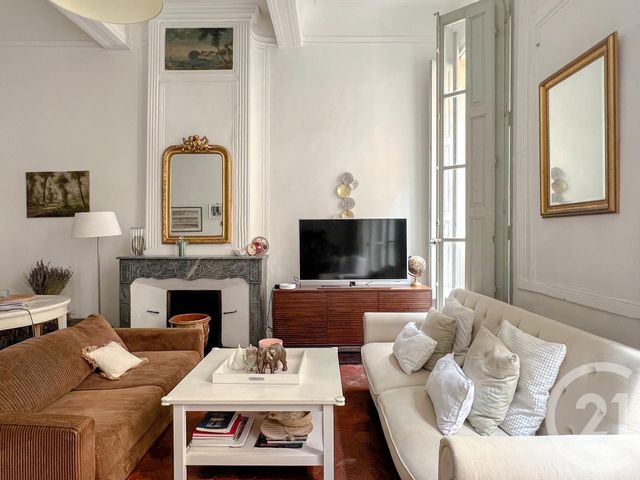 Appartement T2 &agrave; vendre - 2 pi&egrave;ces - 58,22 m2 - Aix En Provence - 13 - PROVENCE-ALPES-COTE-D-AZUR