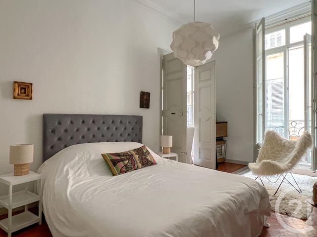 Appartement T2 &agrave; vendre - 2 pi&egrave;ces - 58,22 m2 - Aix En Provence - 13 - PROVENCE-ALPES-COTE-D-AZUR