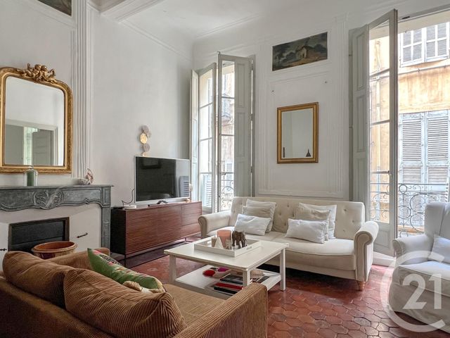 appartement - AIX EN PROVENCE - 13