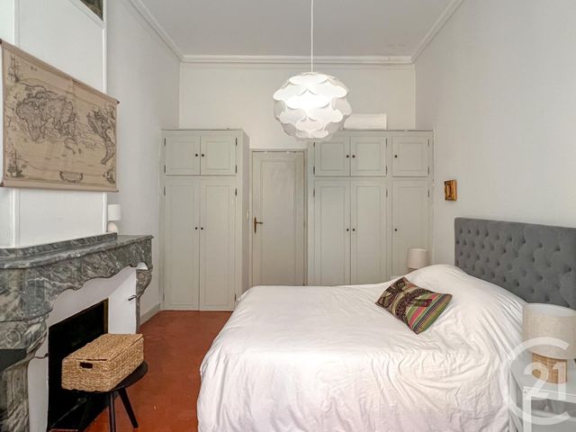 Appartement T2 &agrave; vendre - 2 pi&egrave;ces - 58,22 m2 - Aix En Provence - 13 - PROVENCE-ALPES-COTE-D-AZUR