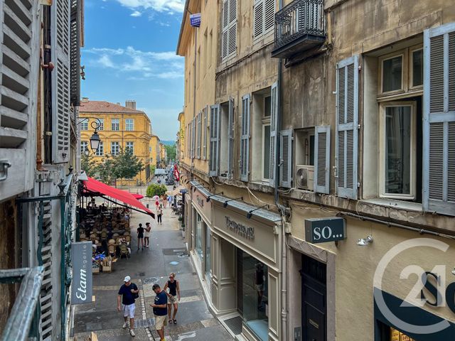 Appartement T2 &agrave; vendre - 2 pi&egrave;ces - 58,22 m2 - Aix En Provence - 13 - PROVENCE-ALPES-COTE-D-AZUR