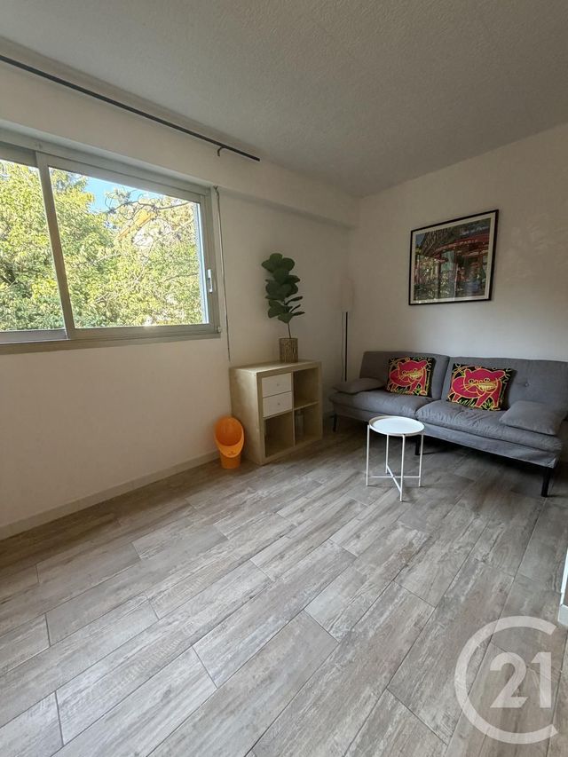 Appartement Studio &agrave; vendre - 1 pi&egrave;ce - 18,68 m2 - Aix En Provence - 13 - PROVENCE-ALPES-COTE-D-AZUR