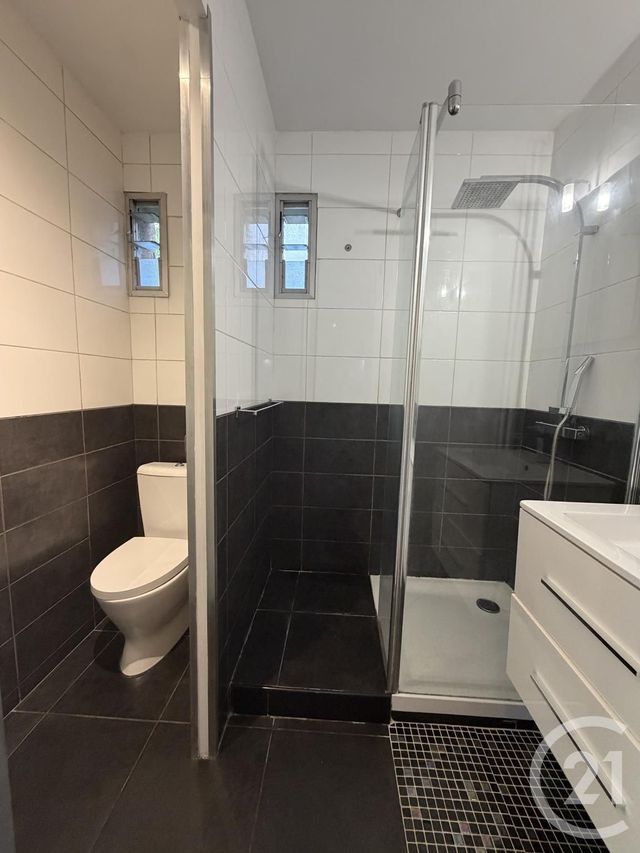 Appartement Studio &agrave; vendre - 1 pi&egrave;ce - 18,68 m2 - Aix En Provence - 13 - PROVENCE-ALPES-COTE-D-AZUR