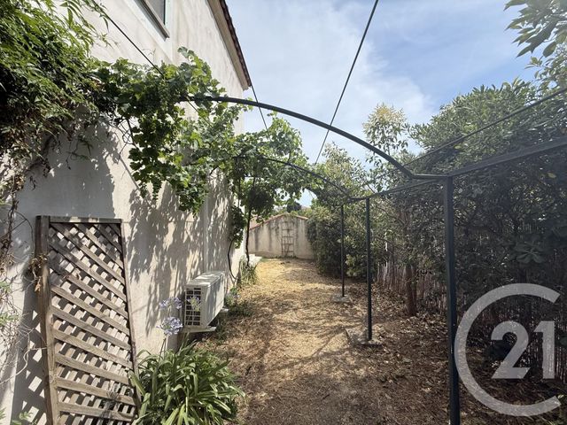 Maison &agrave; vendre - 4 pi&egrave;ces - 83,65 m2 - Aix En Provence - 13 - PROVENCE-ALPES-COTE-D-AZUR