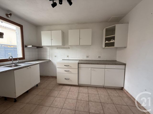 Maison &agrave; vendre - 4 pi&egrave;ces - 83,65 m2 - Aix En Provence - 13 - PROVENCE-ALPES-COTE-D-AZUR