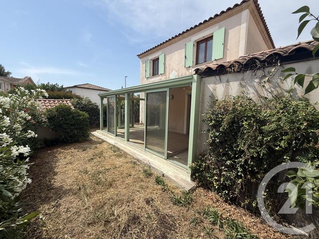Maison &agrave; vendre - 4 pi&egrave;ces - 83,65 m2 - Aix En Provence - 13 - PROVENCE-ALPES-COTE-D-AZUR