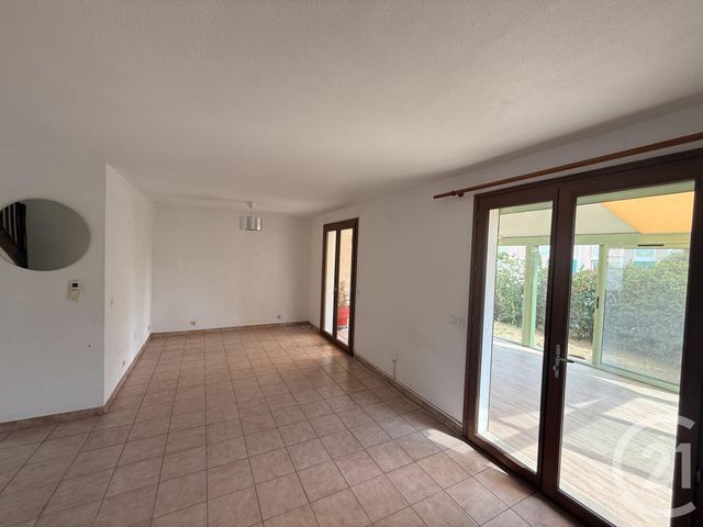 Maison &agrave; vendre - 4 pi&egrave;ces - 83,65 m2 - Aix En Provence - 13 - PROVENCE-ALPES-COTE-D-AZUR