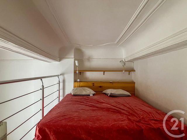 Appartement T1 &agrave; vendre - 1 pi&egrave;ce - 28 m2 - Aix En Provence - 13 - PROVENCE-ALPES-COTE-D-AZUR