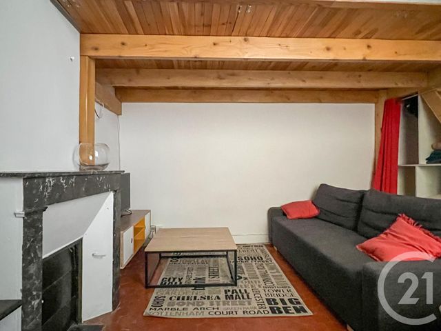 Appartement T1 &agrave; vendre - 1 pi&egrave;ce - 28 m2 - Aix En Provence - 13 - PROVENCE-ALPES-COTE-D-AZUR