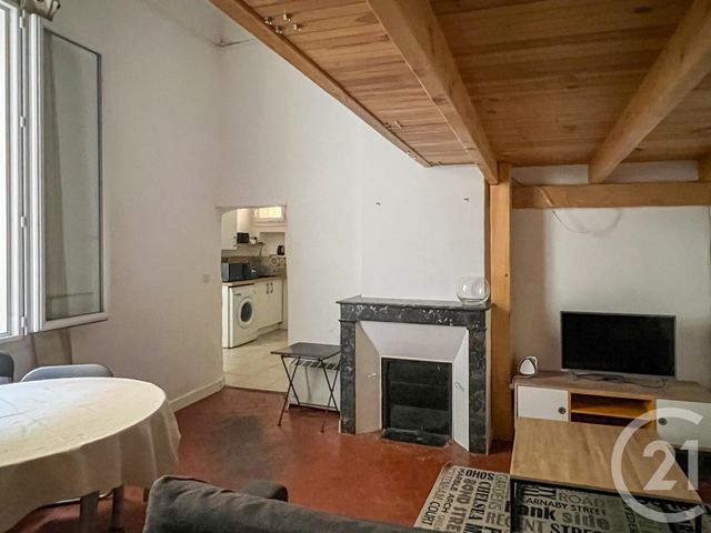 Appartement à vendre AIX EN PROVENCE