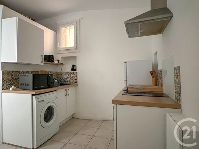 Appartement T1 &agrave; vendre - 1 pi&egrave;ce - 28 m2 - Aix En Provence - 13 - PROVENCE-ALPES-COTE-D-AZUR
