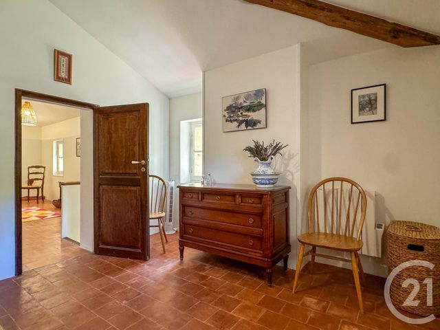 Appartement T3 &agrave; louer - 3 pi&egrave;ces - 60 m2 - Le Tholonet - 13 - PROVENCE-ALPES-COTE-D-AZUR