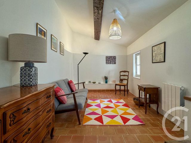 Appartement T3 &agrave; louer - 3 pi&egrave;ces - 60 m2 - Le Tholonet - 13 - PROVENCE-ALPES-COTE-D-AZUR