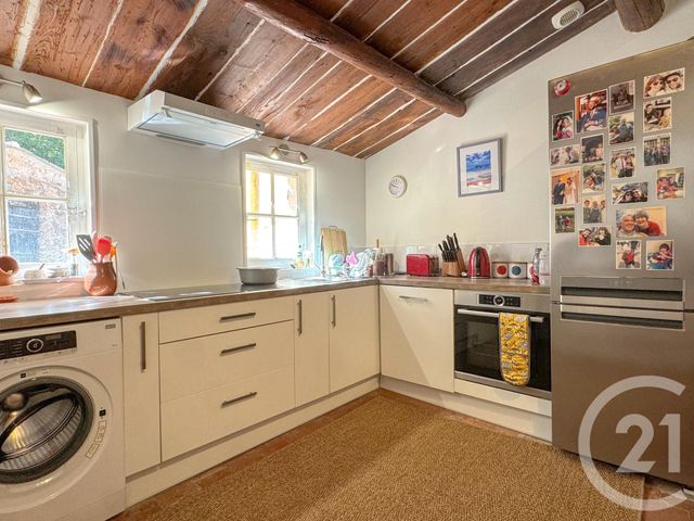 Appartement T3 &agrave; louer - 3 pi&egrave;ces - 60 m2 - Le Tholonet - 13 - PROVENCE-ALPES-COTE-D-AZUR