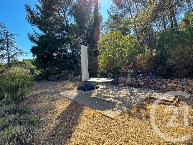 Appartement T3 &agrave; louer - 3 pi&egrave;ces - 60 m2 - Le Tholonet - 13 - PROVENCE-ALPES-COTE-D-AZUR