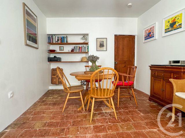 Appartement T3 &agrave; louer - 3 pi&egrave;ces - 60 m2 - Le Tholonet - 13 - PROVENCE-ALPES-COTE-D-AZUR