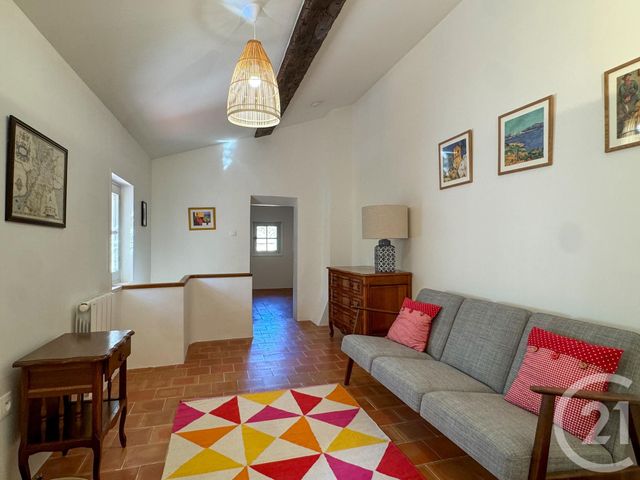 Appartement T3 &agrave; louer - 3 pi&egrave;ces - 60 m2 - Le Tholonet - 13 - PROVENCE-ALPES-COTE-D-AZUR