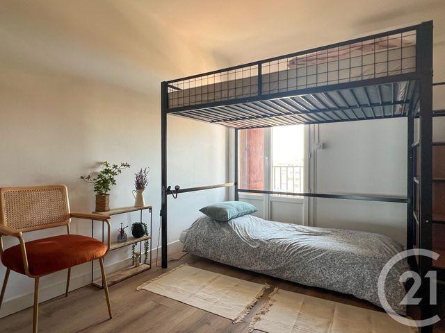 Appartement T3 &agrave; louer - 3 pi&egrave;ces - 66,35 m2 - Aix En Provence - 13 - PROVENCE-ALPES-COTE-D-AZUR