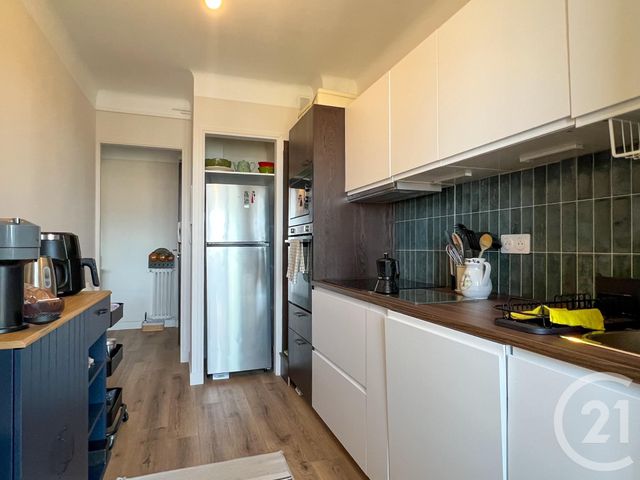 Appartement T3 &agrave; louer - 3 pi&egrave;ces - 66,35 m2 - Aix En Provence - 13 - PROVENCE-ALPES-COTE-D-AZUR