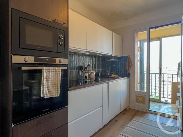Appartement T3 &agrave; louer - 3 pi&egrave;ces - 66,35 m2 - Aix En Provence - 13 - PROVENCE-ALPES-COTE-D-AZUR