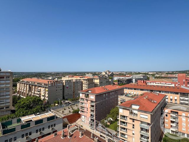 Appartement T3 &agrave; louer - 3 pi&egrave;ces - 66,35 m2 - Aix En Provence - 13 - PROVENCE-ALPES-COTE-D-AZUR