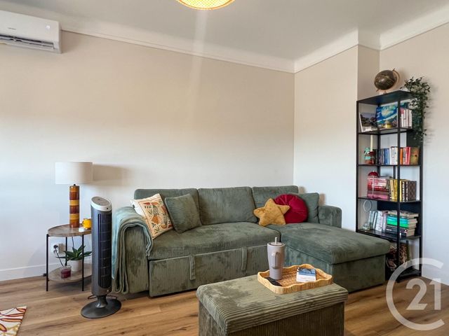Appartement T3 &agrave; louer - 3 pi&egrave;ces - 66,35 m2 - Aix En Provence - 13 - PROVENCE-ALPES-COTE-D-AZUR