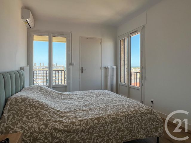 Appartement T3 &agrave; louer - 3 pi&egrave;ces - 66,35 m2 - Aix En Provence - 13 - PROVENCE-ALPES-COTE-D-AZUR