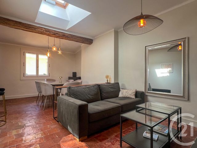 appartement - AIX EN PROVENCE - 13