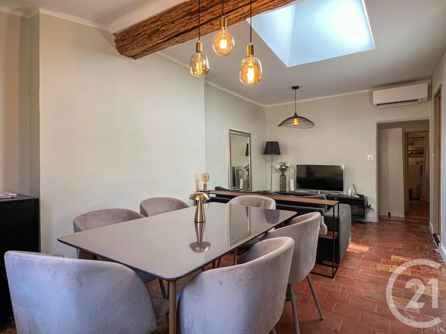 Appartement T2 &agrave; vendre - 2 pi&egrave;ces - 55 m2 - Aix En Provence - 13 - PROVENCE-ALPES-COTE-D-AZUR