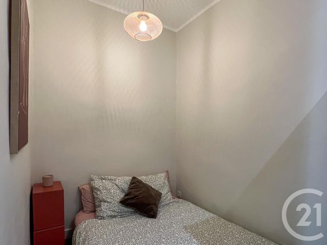 Appartement T2 &agrave; vendre - 2 pi&egrave;ces - 55 m2 - Aix En Provence - 13 - PROVENCE-ALPES-COTE-D-AZUR