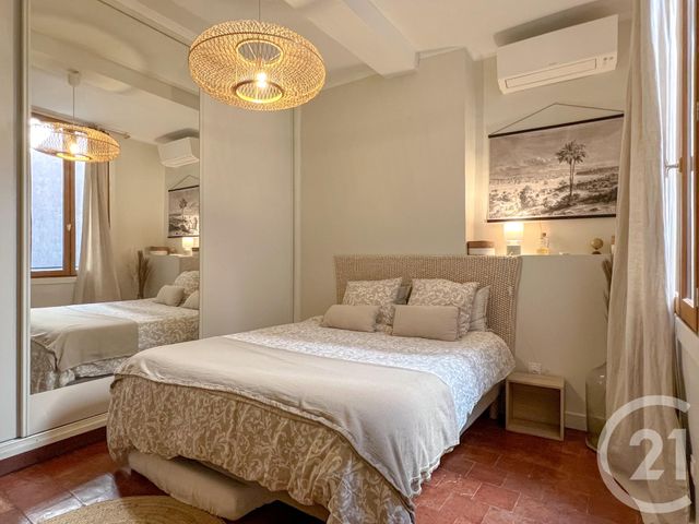 Appartement T2 &agrave; vendre - 2 pi&egrave;ces - 55 m2 - Aix En Provence - 13 - PROVENCE-ALPES-COTE-D-AZUR