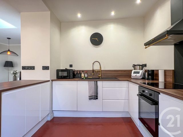 Appartement T2 &agrave; vendre - 2 pi&egrave;ces - 55 m2 - Aix En Provence - 13 - PROVENCE-ALPES-COTE-D-AZUR