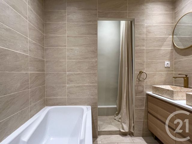 Appartement T2 &agrave; vendre - 2 pi&egrave;ces - 55 m2 - Aix En Provence - 13 - PROVENCE-ALPES-COTE-D-AZUR