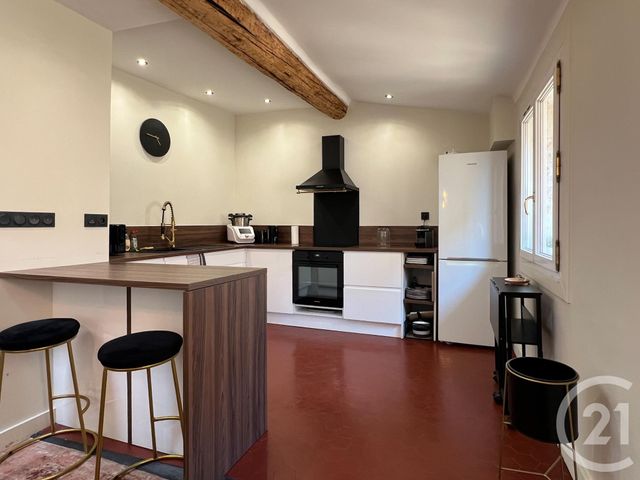 Appartement T2 &agrave; vendre - 2 pi&egrave;ces - 55 m2 - Aix En Provence - 13 - PROVENCE-ALPES-COTE-D-AZUR