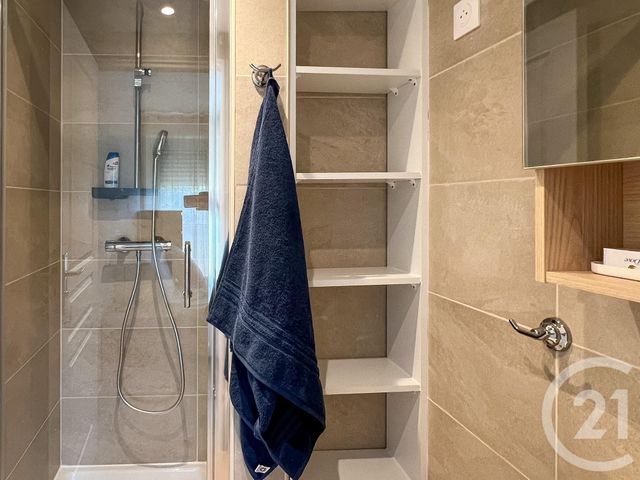 Appartement T1 &agrave; louer - 1 pi&egrave;ce - 18,05 m2 - Aix En Provence - 13 - PROVENCE-ALPES-COTE-D-AZUR