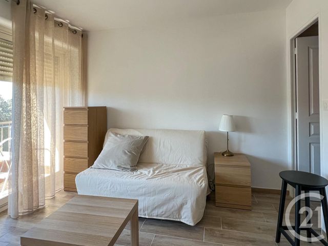 appartement - AIX EN PROVENCE - 13