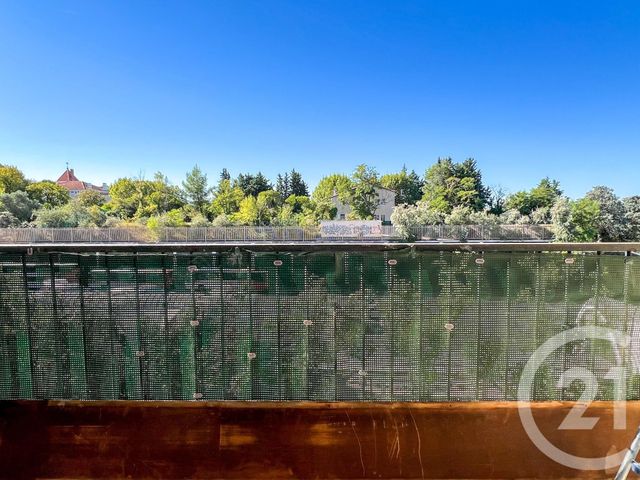 Appartement T1 &agrave; louer - 1 pi&egrave;ce - 18,05 m2 - Aix En Provence - 13 - PROVENCE-ALPES-COTE-D-AZUR