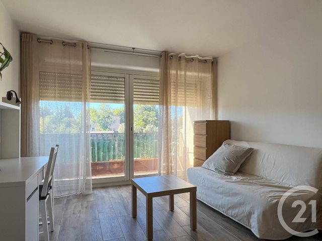 Appartement T1 &agrave; louer - 1 pi&egrave;ce - 18,05 m2 - Aix En Provence - 13 - PROVENCE-ALPES-COTE-D-AZUR
